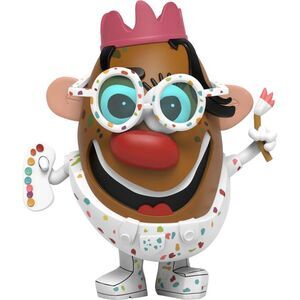 Mighty Jaxx - Potato Head by Stella Peaches (Limited Edition)